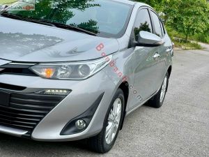 Xe Toyota Vios 1.5G 2019