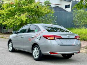 Xe Toyota Vios 1.5G 2019