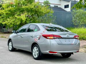 Xe Toyota Vios 1.5G 2019