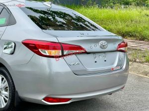 Xe Toyota Vios 1.5G 2019