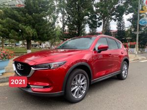 Xe Mazda CX5 Luxury 2.0 AT 2021