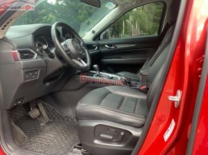 Xe Mazda CX5 Luxury 2.0 AT 2021