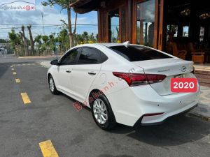 Xe Hyundai Accent 1.4 AT 2020