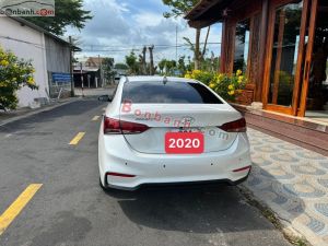 Xe Hyundai Accent 1.4 AT 2020