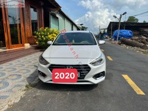 Xe Hyundai Accent 1.4 AT 2020