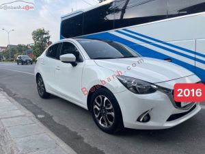 Xe Mazda 2 1.5 AT 2016