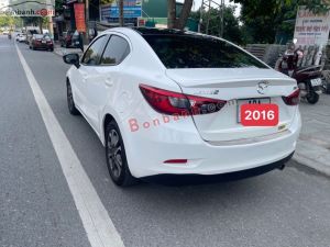 Xe Mazda 2 1.5 AT 2016