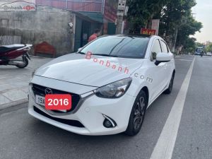 Xe Mazda 2 1.5 AT 2016