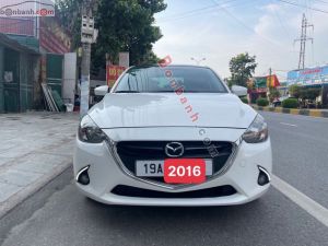 Xe Mazda 2 1.5 AT 2016