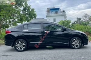 Xe Honda City 1.5TOP 2019