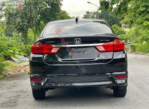 Xe Honda City 1.5TOP 2019