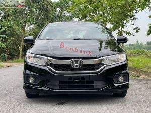 Xe Honda City 1.5TOP 2019