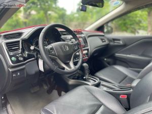 Xe Honda City 1.5TOP 2019