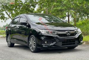 Xe Honda City 1.5TOP 2019