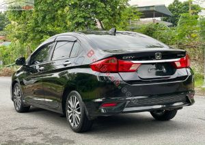 Xe Honda City 1.5TOP 2019