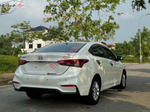 Xe Hyundai Accent 1.4 MT 2019