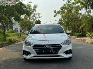 Xe Hyundai Accent 1.4 MT 2019