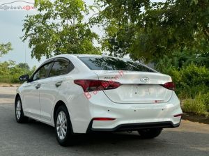 Xe Hyundai Accent 1.4 MT 2019