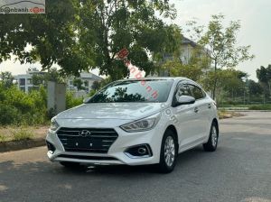 Xe Hyundai Accent 1.4 MT 2019