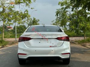 Xe Hyundai Accent 1.4 MT 2019