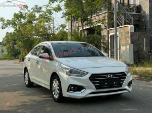 Xe Hyundai Accent 1.4 MT 2019