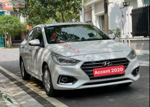 Xe Hyundai Accent 1.4 AT 2020