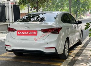 Xe Hyundai Accent 1.4 AT 2020