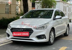 Xe Hyundai Accent 1.4 AT 2020