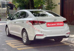 Xe Hyundai Accent 1.4 AT 2020