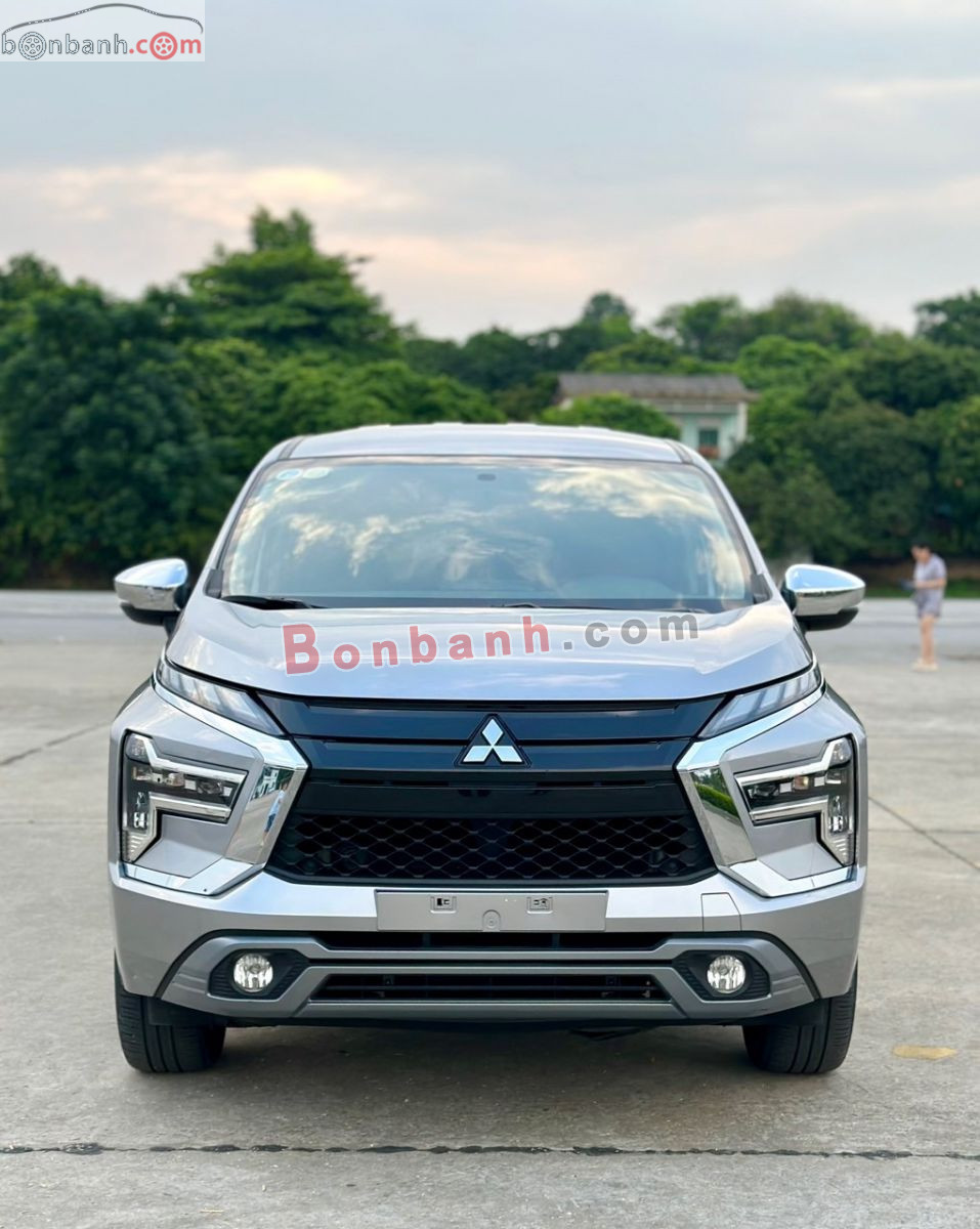 Mitsubishi Xpander Premium 1.5 AT