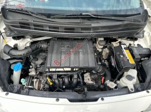 Xe Hyundai i10 Grand 1.2 AT 2018