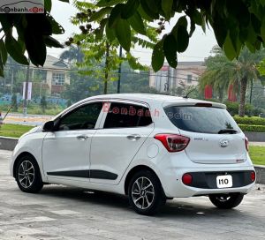 Xe Hyundai i10 Grand 1.2 AT 2018