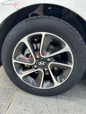 Xe Hyundai i10 Grand 1.2 AT 2018