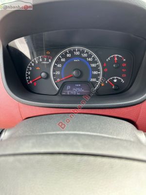 Xe Hyundai i10 Grand 1.2 AT 2018