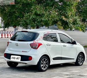 Xe Hyundai i10 Grand 1.2 AT 2018