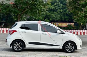 Xe Hyundai i10 Grand 1.2 AT 2018