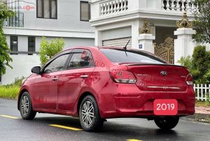 Xe Kia Soluto 1.4 MT Deluxe 2019