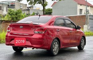 Xe Kia Soluto 1.4 MT Deluxe 2019