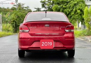 Xe Kia Soluto 1.4 MT Deluxe 2019