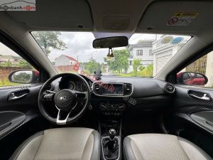 Xe Kia Soluto 1.4 MT Deluxe 2019