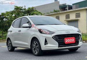 Xe Hyundai i10 1.2 AT 2022