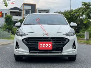 Xe Hyundai i10 1.2 AT 2022