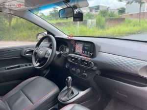 Xe Hyundai i10 1.2 AT 2022