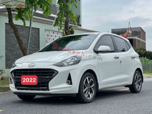 Xe Hyundai i10 1.2 AT 2022