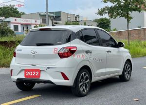 Xe Hyundai i10 1.2 AT 2022