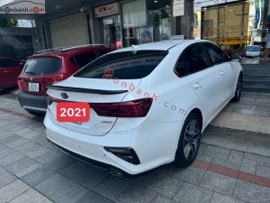 Xe Kia Cerato 1.6 AT Luxury 2021