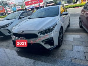 Xe Kia Cerato 1.6 AT Luxury 2021