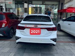 Xe Kia Cerato 1.6 AT Luxury 2021