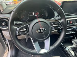 Xe Kia Cerato 1.6 AT Luxury 2021