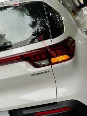 Xe Kia Sonet Premium 1.5 AT 2023